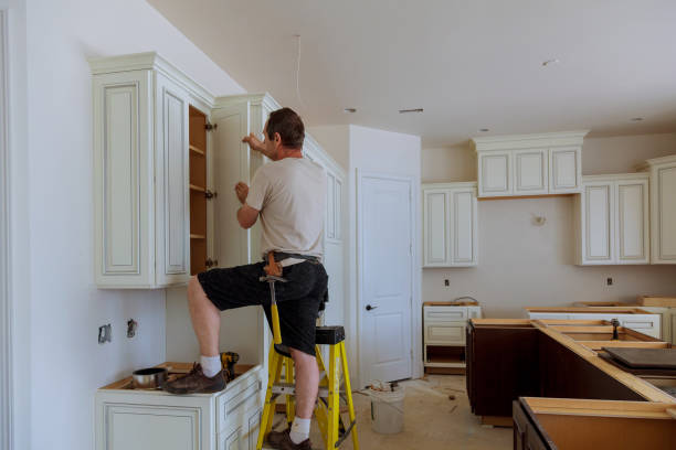 Licensed Kitchen service in Folsom, NJ - BM Kitchen